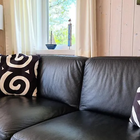 Strandoase Σπίτι διακοπών *