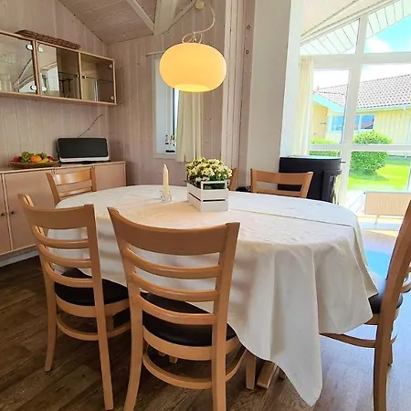 Strandoase Brodersby-Goltoft