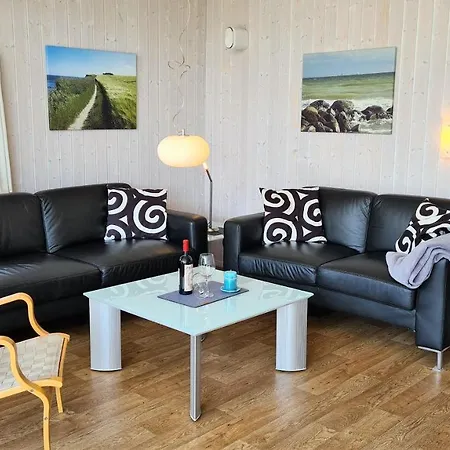 Strandoase Brodersby-Goltoft