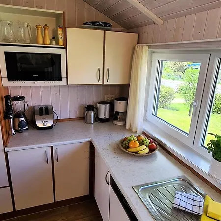 Σπίτι διακοπών Strandoase *