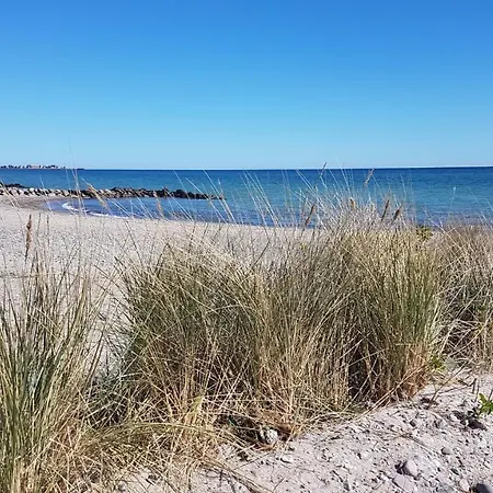 Σπίτι διακοπών Strandoase *