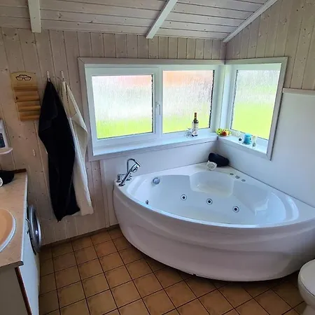 Strandoase * Brodersby-Goltoft