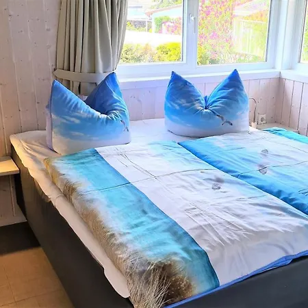 Σπίτι διακοπών Strandoase Brodersby-Goltoft