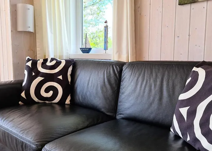 Strandoase Vakantiehuis *