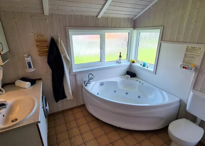 Strandoase * Brodersby-Goltoft