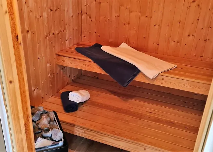 Strandoase Vakantiehuis